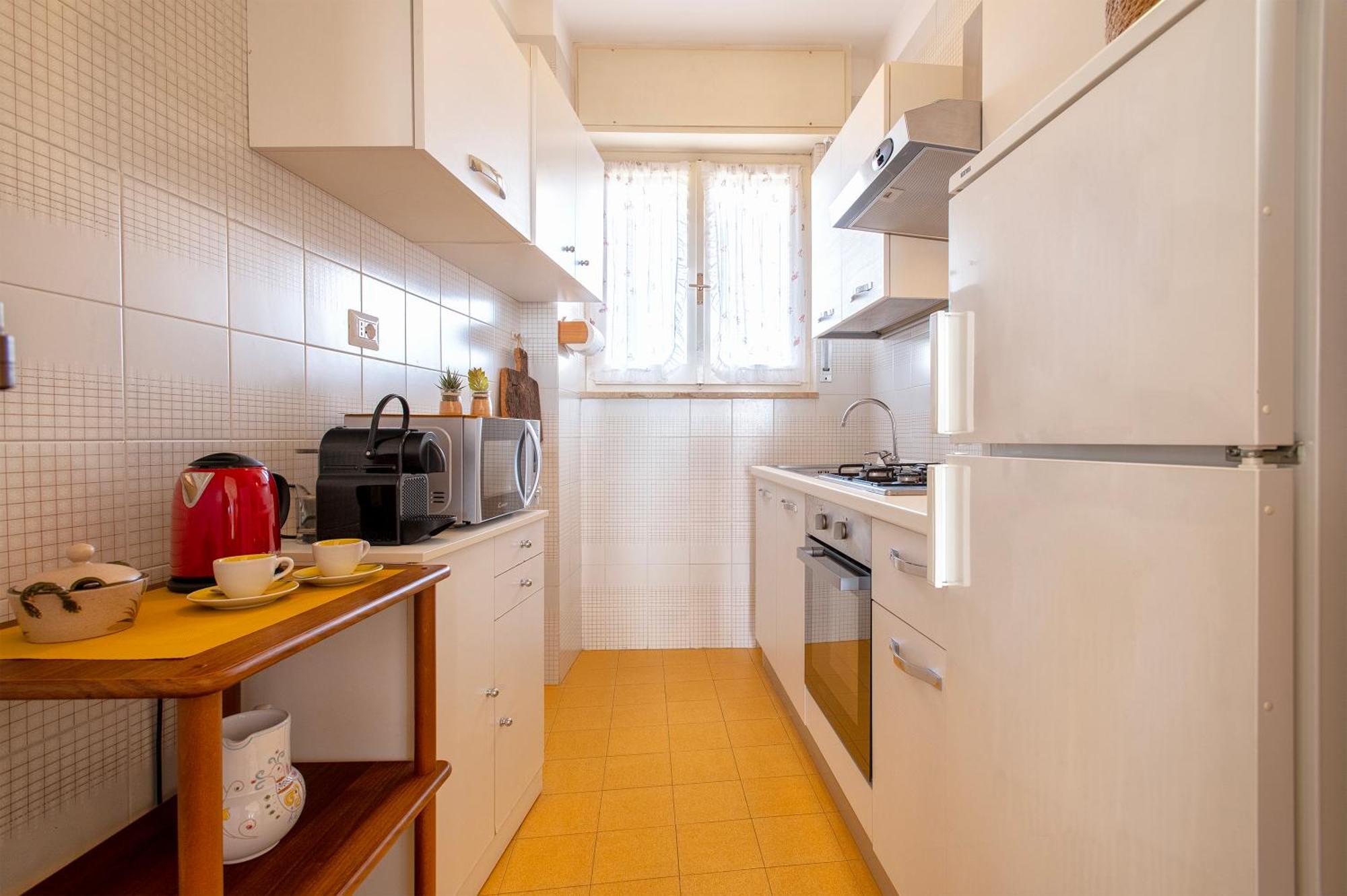 Apartamento A Glance At The Sea Alguer Exterior foto