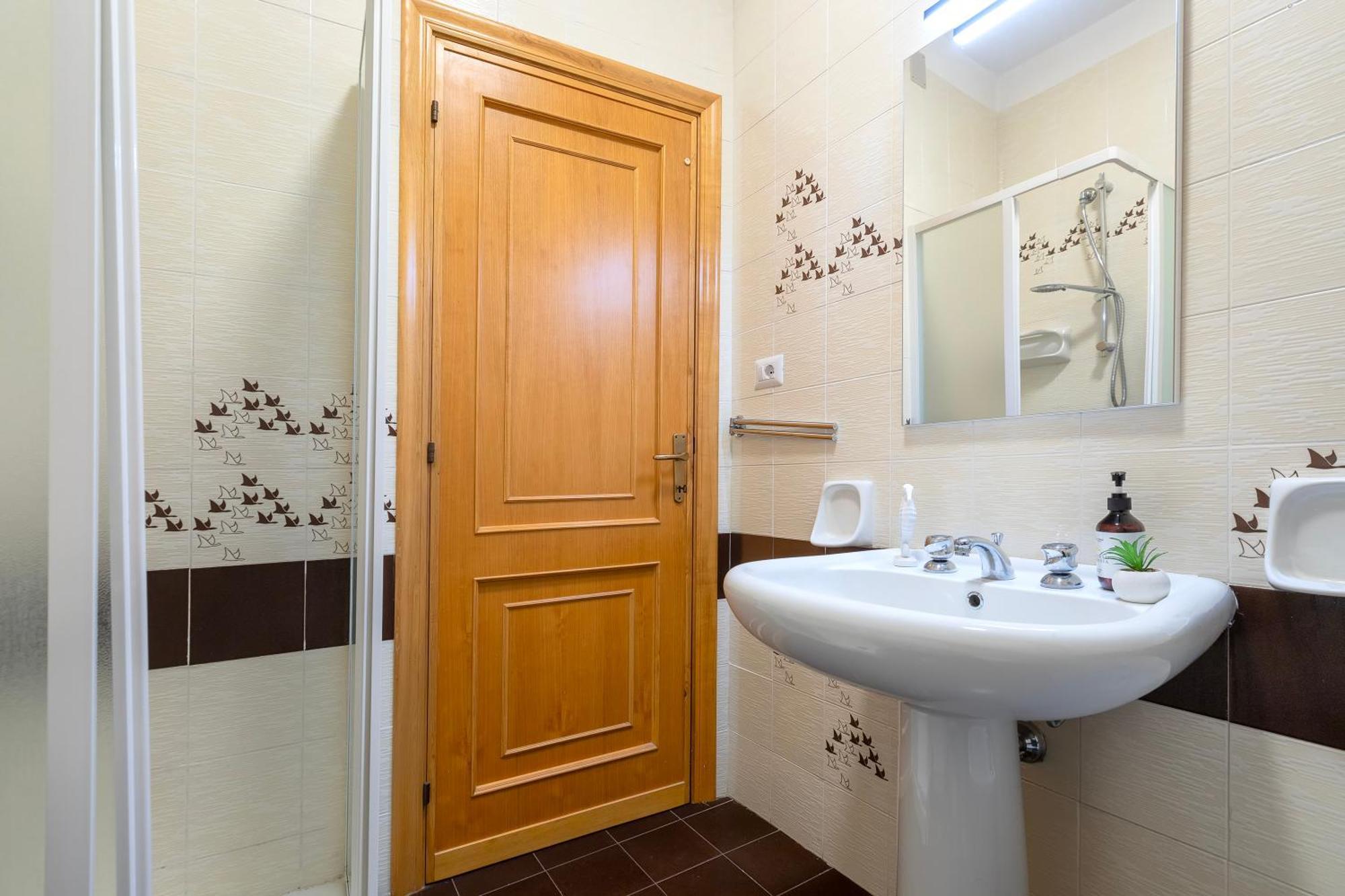 Apartamento A Glance At The Sea Alguer Exterior foto
