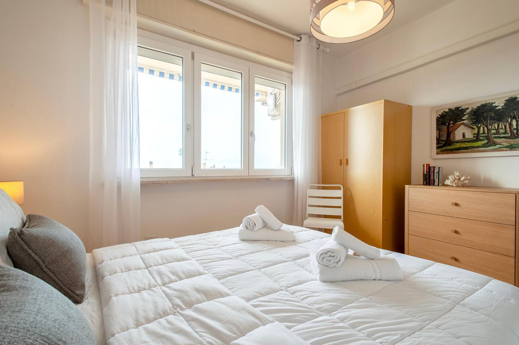 Apartamento A Glance At The Sea Alguer Exterior foto